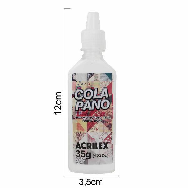 cola pano 35g